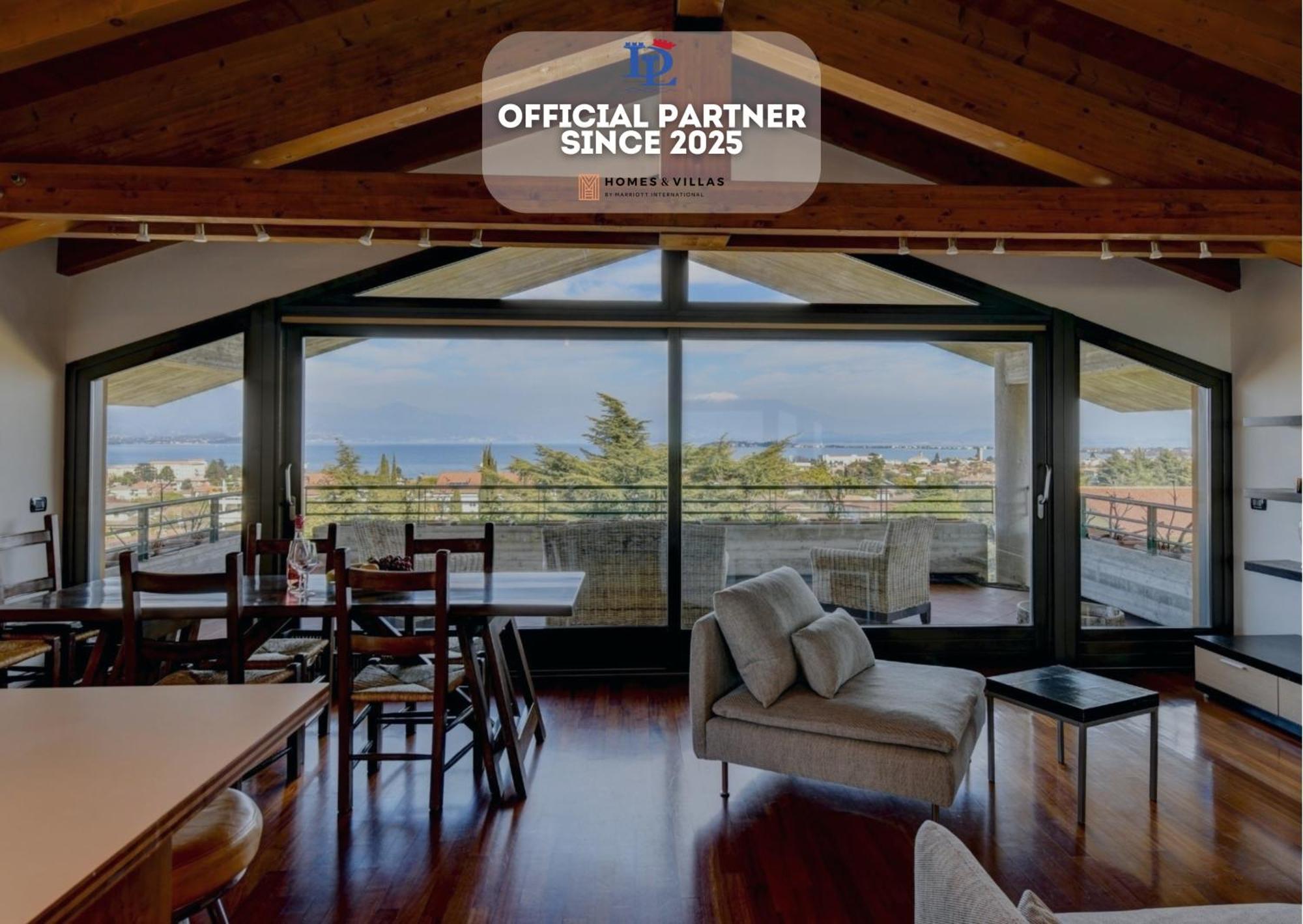 Desenzanoloft Official Partner Marriott Homes & - Paradise View In A 5 Pools Exclusive Appartement